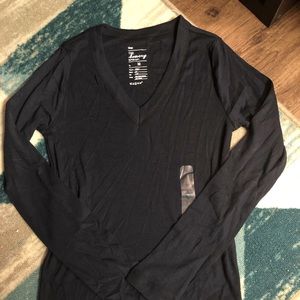 Gap V-Neck Women’s Top